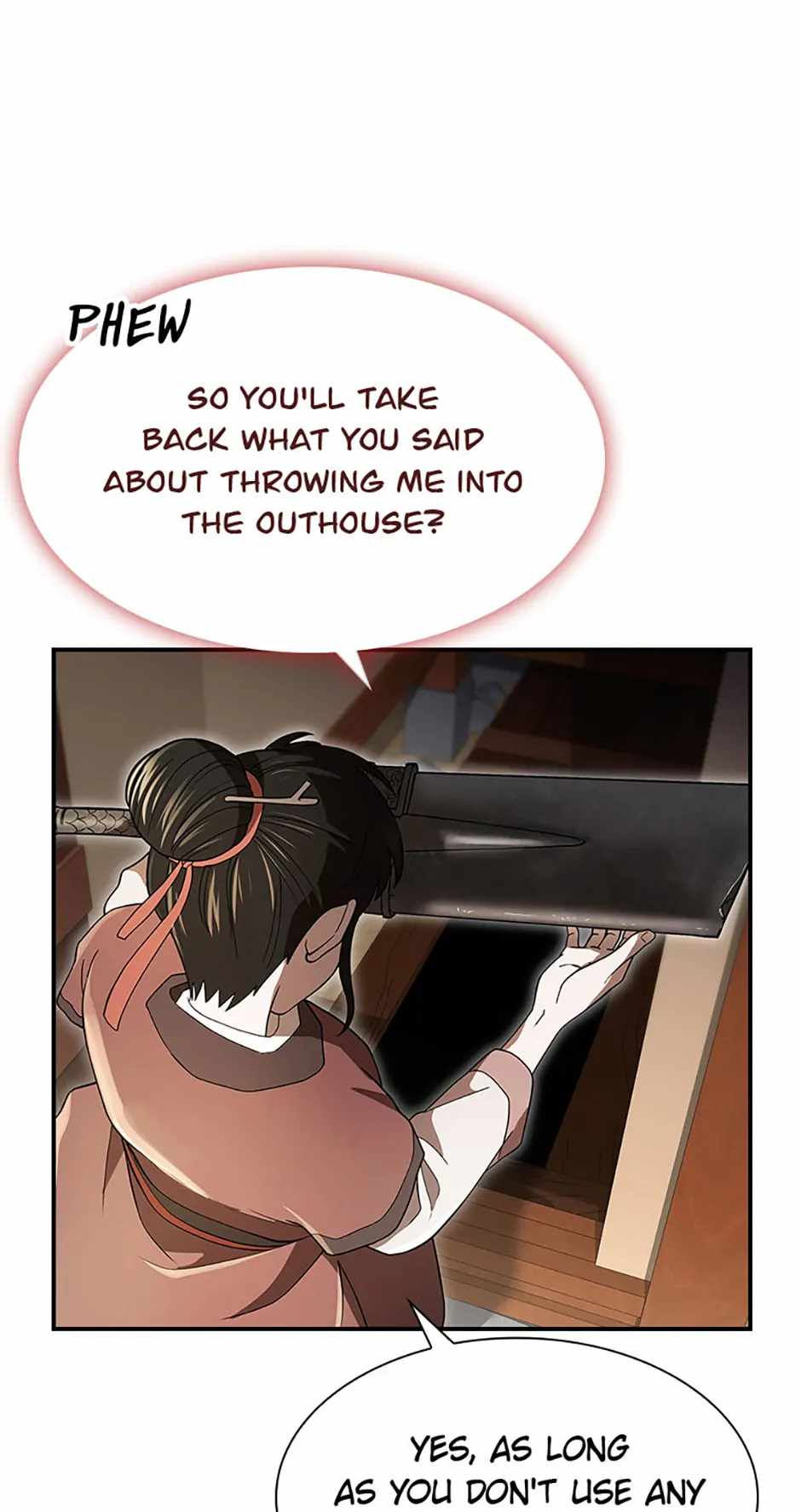 The Demonic Blade Fairy Chapter 3 17